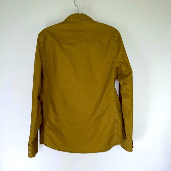 DU/ER Men’s Performance Stretch Button Down - Picture 6 of 14